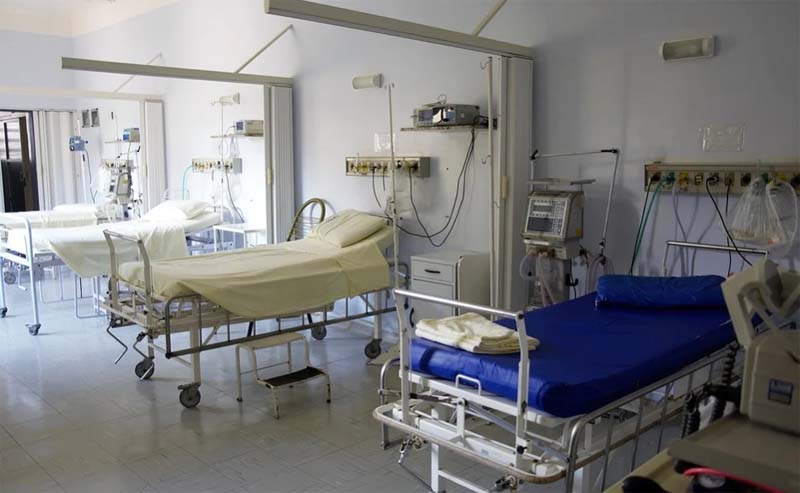 More beds allotted to DNCC Hospital