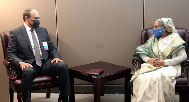 Kuwait proposes to make a roadmap for Bangladesh for bilateral cooperation