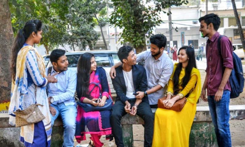 ২৭ সেপ্টেম্বরের পর খুলছে বিশ্ববিদ্যালয় ২৭ সেপ্টেম্বরের পর খুলছে বিশ্ববিদ্যালয়