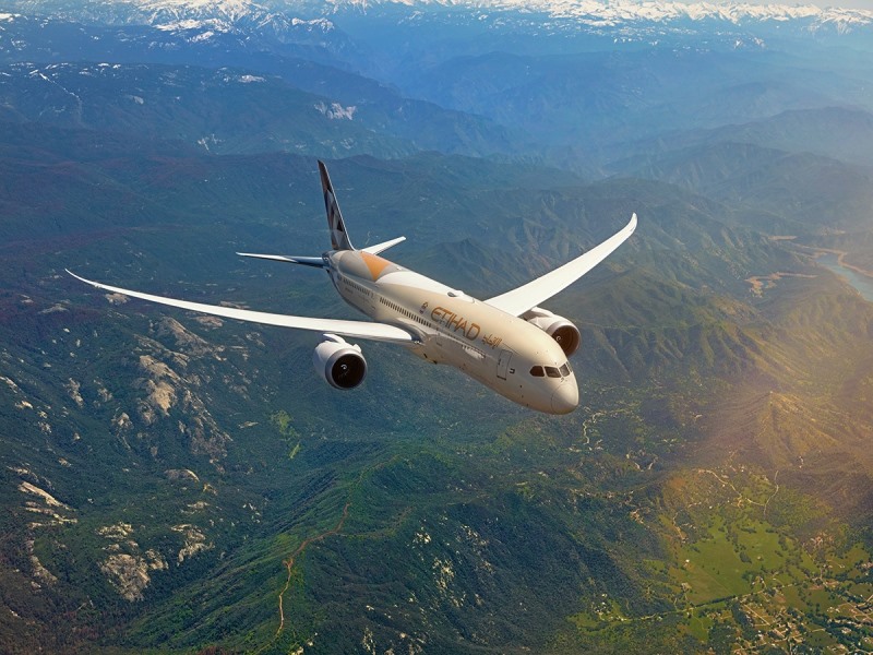 Etihad Airways extends flight suspension to and from Bangladesh till July 31 Etihad Airways extends flight suspension to and from Bangladesh till July 31