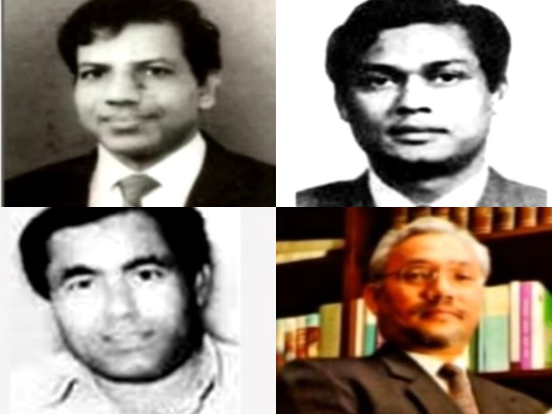 State title of 4 Bangabandhu killers cancelled