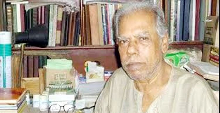 Brave Muktijoddha lyricist Fazal dies