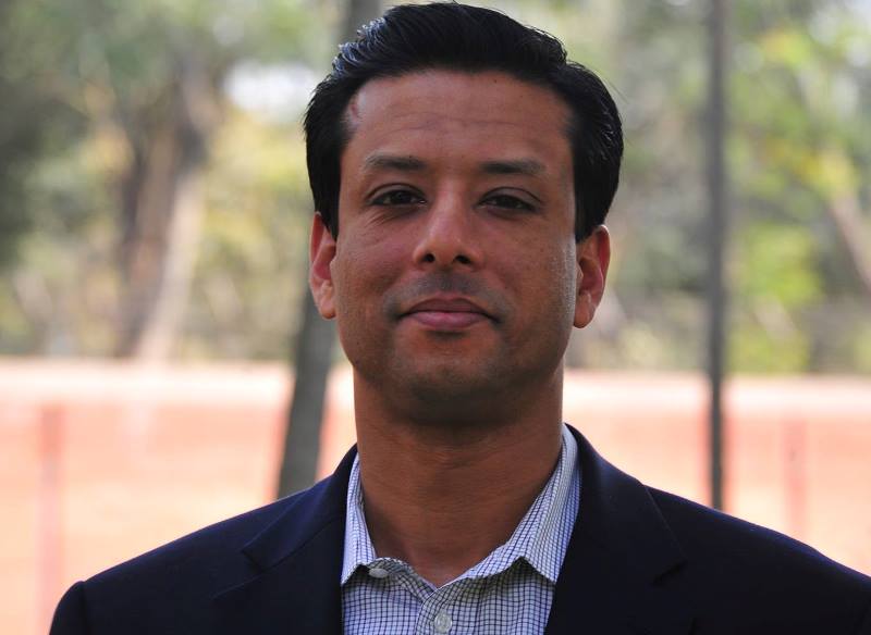 Sajeeb Wazed Joy turns 51 today