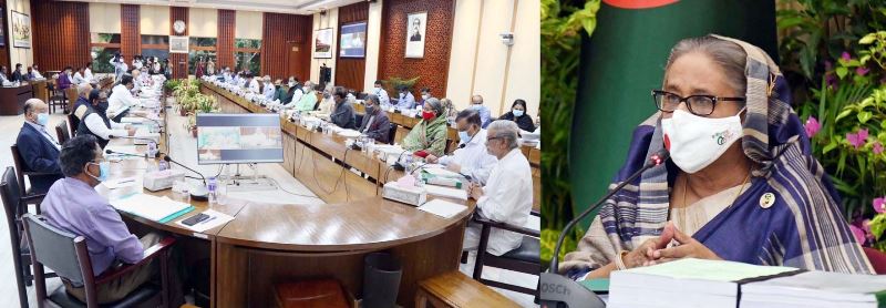 ECNEC approves 9 projects at a cost of Tk 5,239 crore