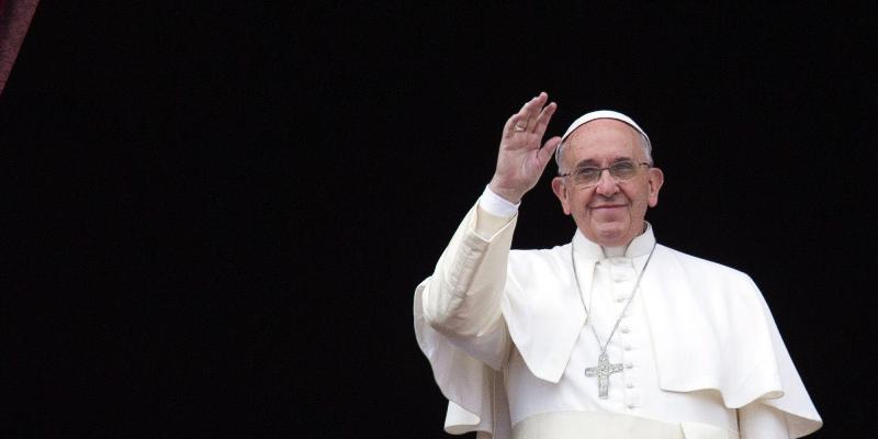 Pope Francis admitted to hospital for surgery Pope Francis admitted to hospital for surgery