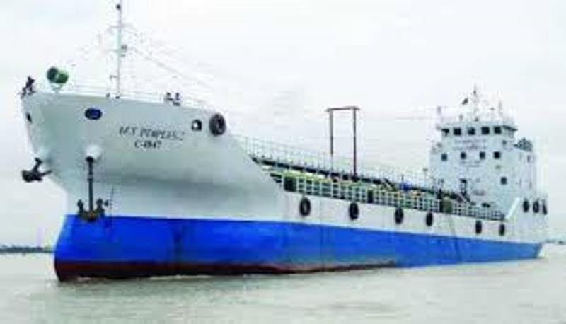 Tk 2,500 crore earned through sailors