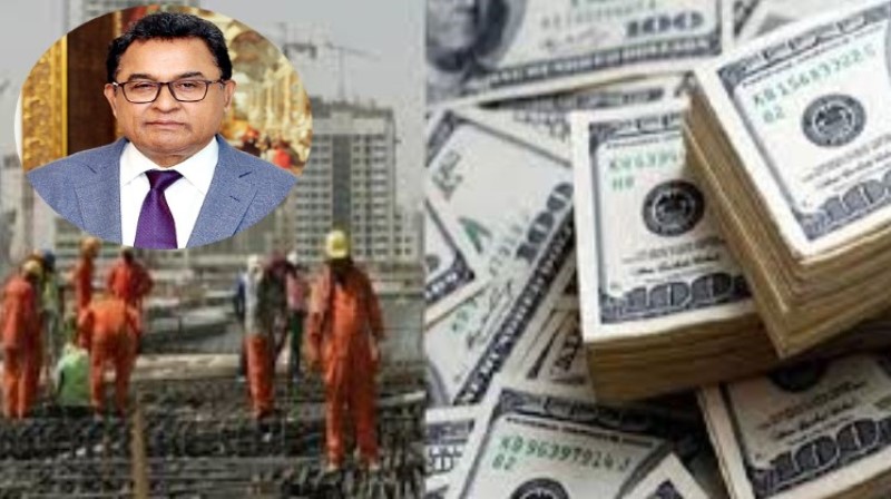 Remittances will remain unchanged: Finance Minister Remittances will remain unchanged: Finance Minister