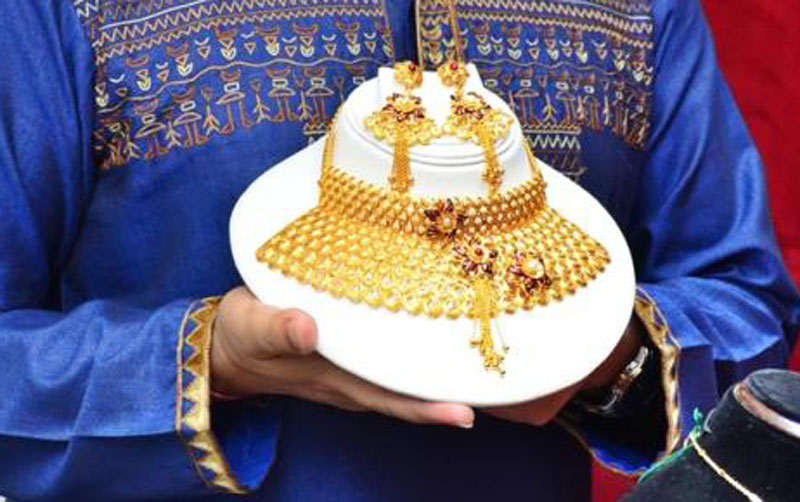 BAJUS does not want foreign investment in gold business BAJUS does not want foreign investment in gold business