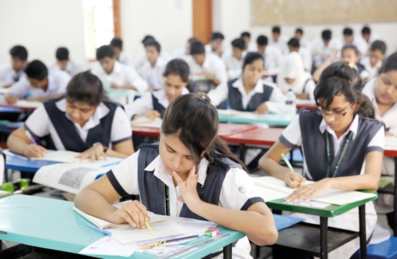 HSC results to be declared in January
