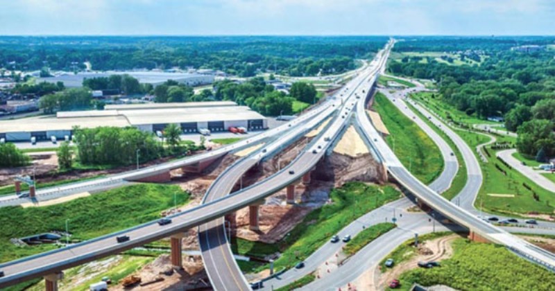 Dhaka-Chittagong Expressway construction project shelved