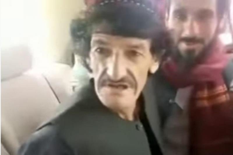 Afghanistan: Taliban militants kill comedian Nazar Mohammad, social media users condemn Afghanistan: Taliban militants kill comedian Nazar Mohammad, social media users condemn