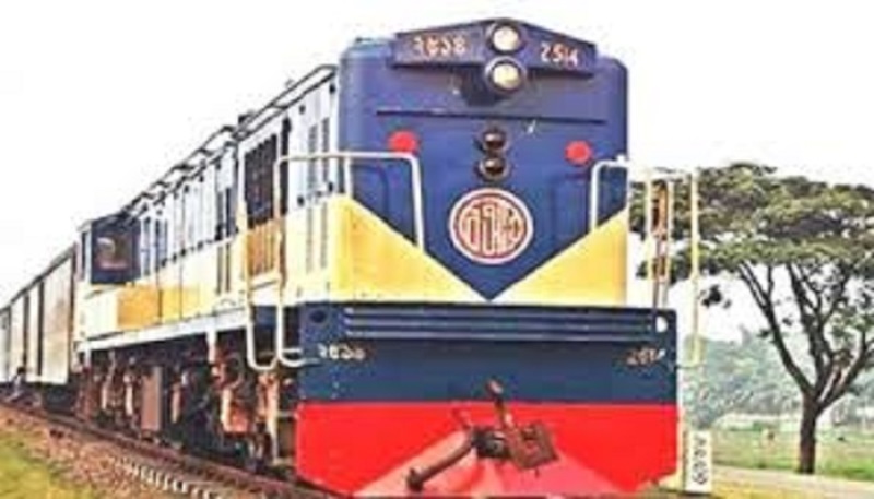 Dhaka-Jalpaiguri trains from March 26 Dhaka-Jalpaiguri trains from March 26