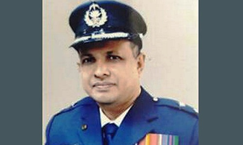 Resort violence: Sonargaon OC Rafiqul sacked