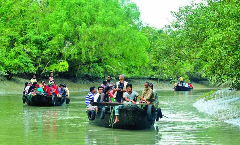 Sundarbans to open to tourists from September 1