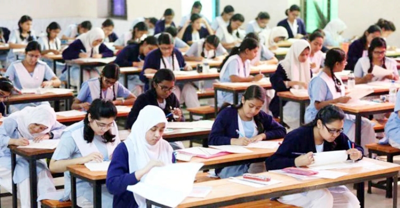 SSC exams may start on November 10-12