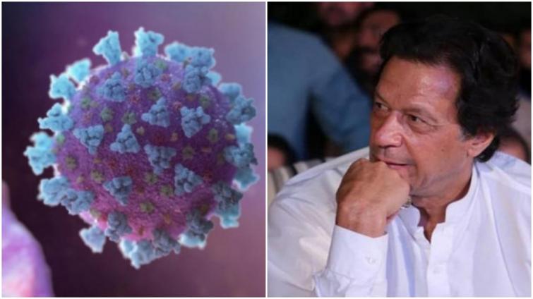 Pakistan tightens restriction as Covid cases continue to rise Pakistan tightens restriction as Covid cases continue to rise