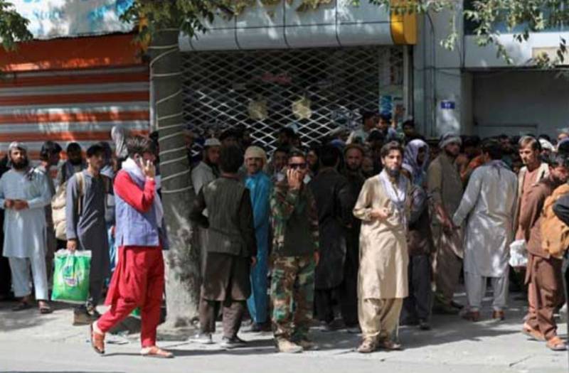 Six BRAC workers among nine Bangladeshis in Afghanistan