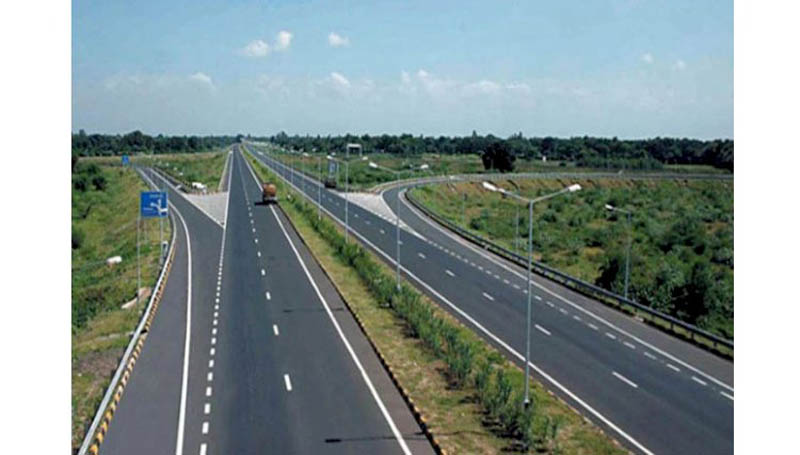 Dhaka-Sylhet highway to have four lanes