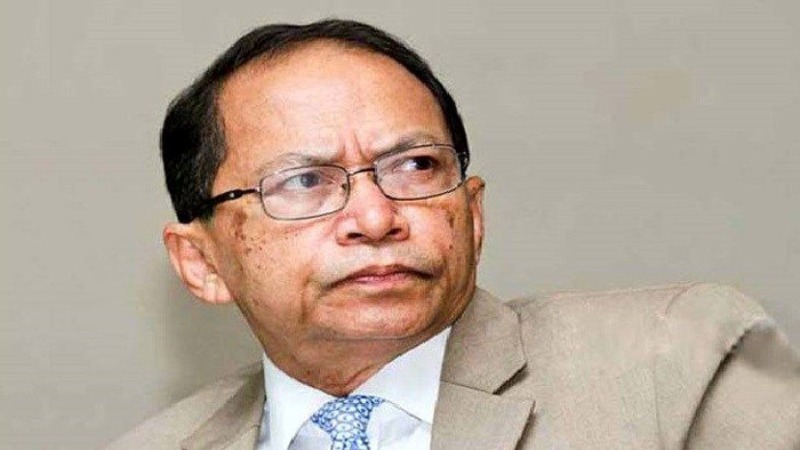Former Chief Justice SK Sinha sentenced to 11 years in prison