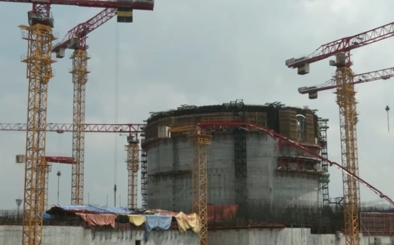 10 mega projects given maximum priority in Budget FY 2021-2022 10 mega projects given maximum priority in Budget FY 2021-2022