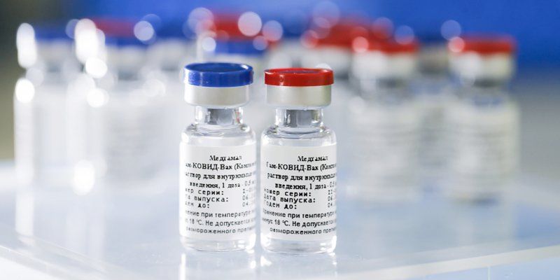 Russia to send 35 million doses of coronavirus vaccine to Bangladesh
