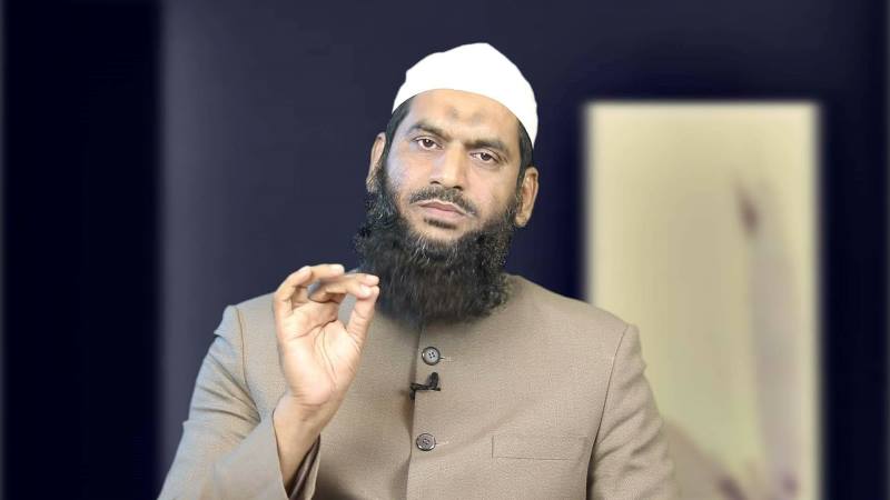 Hezafat-e-Islam leader Mamunul Haque placed on seven-day remand