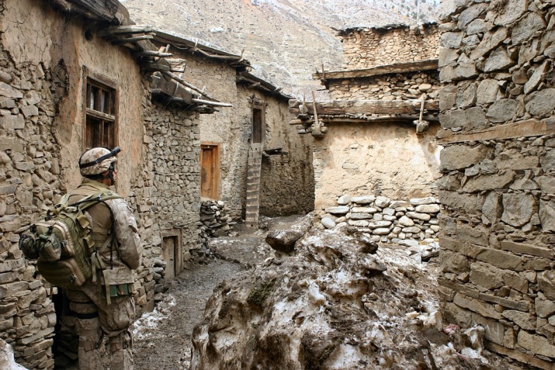 US may increase troops in Afghanistan for safe withdrawal US may increase troops in Afghanistan for safe withdrawal
