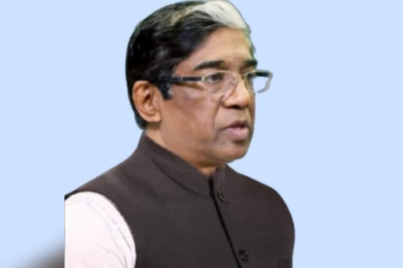 Awami League's Pran Gopal Dutta elected unopposed in Comilla-7 constituency