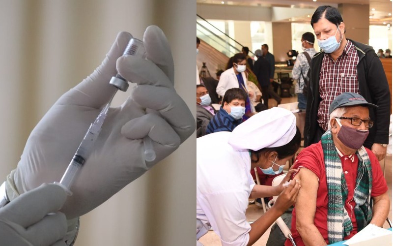 Coronavirus: Booster dose from this month Coronavirus: Booster dose from this month