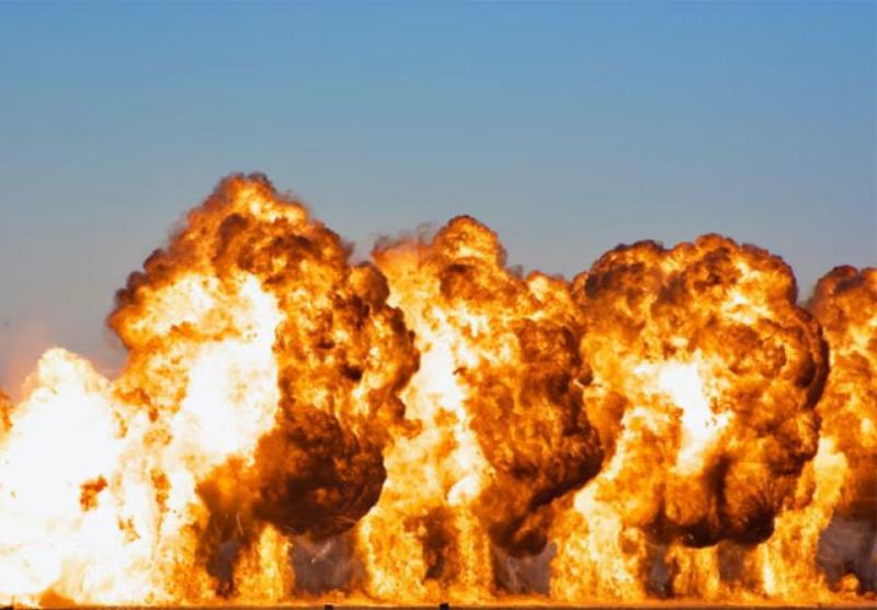 4 killed in explosion in Iraq' Basra: Source 4 killed in explosion in Iraq' Basra: Source