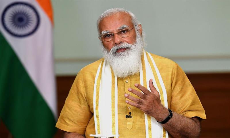 Strict legal action in case of anti-Narendra Modi procession-meeting: Bangladesh Police