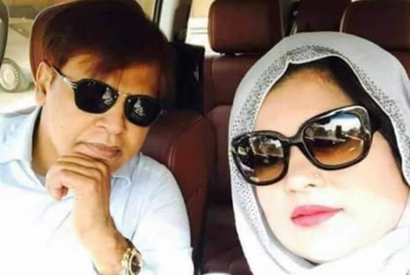 Papul's Member of Parliament post revoked Papul's Member of Parliament post revoked