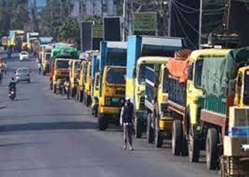 Strike withdrawn in Chittagong, public transport to resume tomorrow