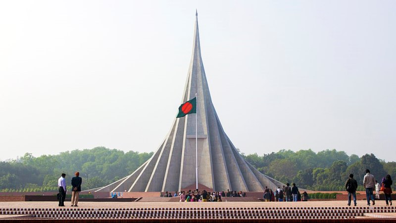 Country to observe 50th anniversary of Victory Day today