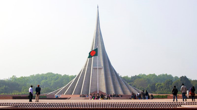 Country to observe 50th anniversary of Victory Day today Country to observe 50th anniversary of Victory Day today