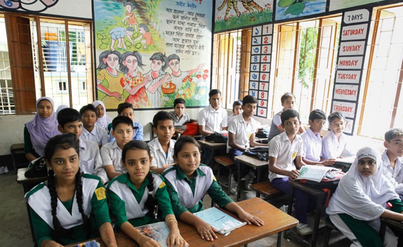 Educational institutions to reopen on May 23 Educational institutions to reopen on May 23