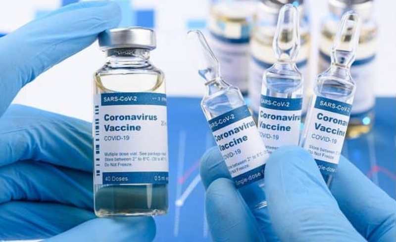 Coronavirus vaccine to arrive on January 25