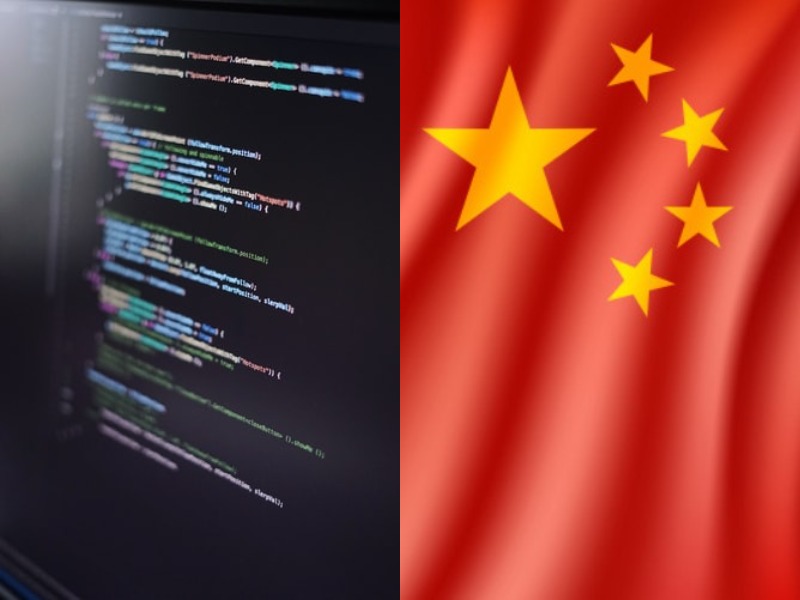 EU, UK, USA blame cyber attack on China, say over 30,000 companies affected EU, UK, USA blame cyber attack on China, say over 30,000 companies affected