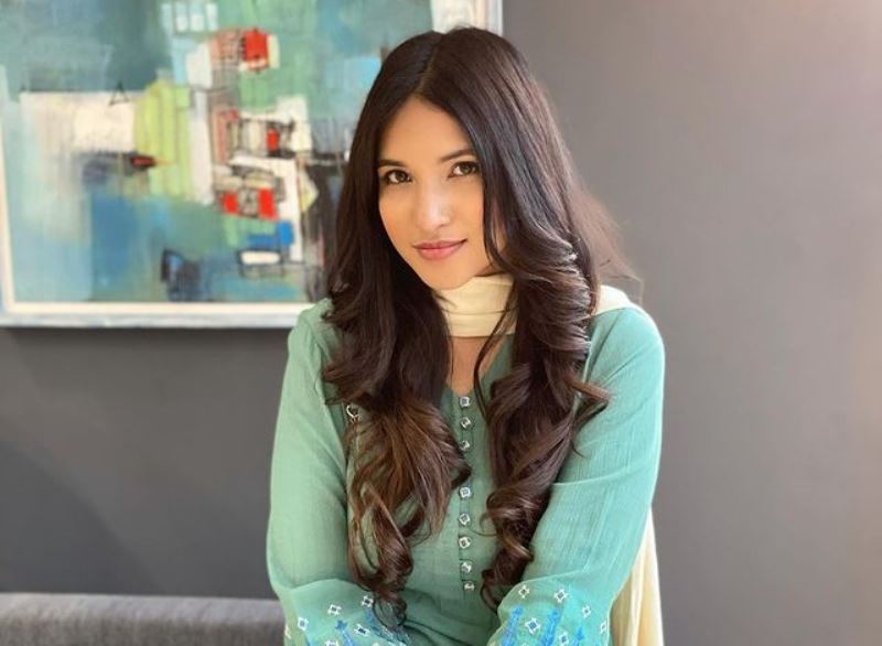 Moharani: YouTuber Raba Khan releases third song