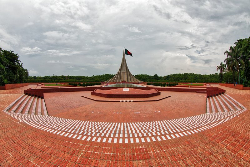 12,116 heroic freedom fighters placed in third list 12,116 heroic freedom fighters placed in third list