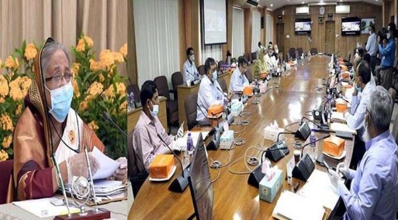 All heroic freedom fighters will get festival-new year-victory day allowance All heroic freedom fighters will get festival-new year-victory day allowance