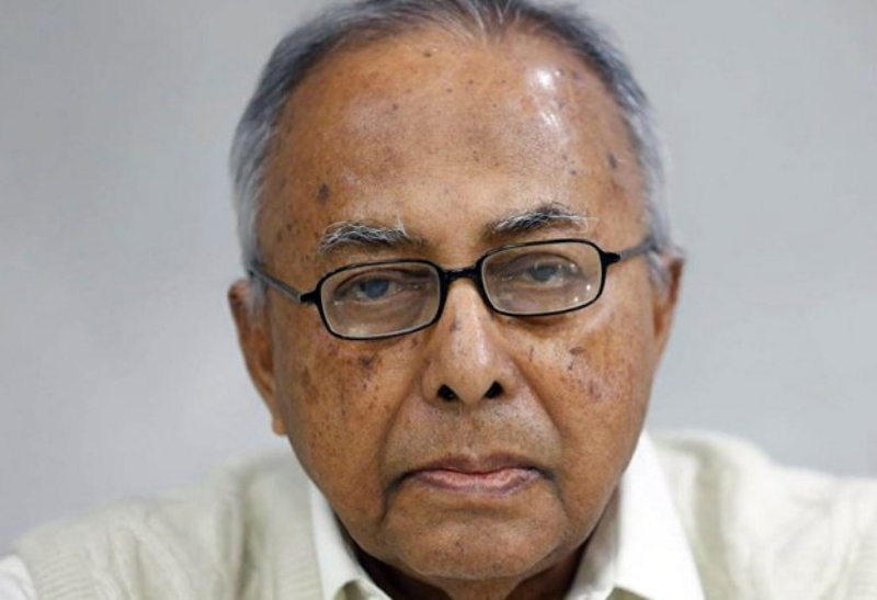 National Professor and eminent Nazrul researcher Rafiqul Islam dies