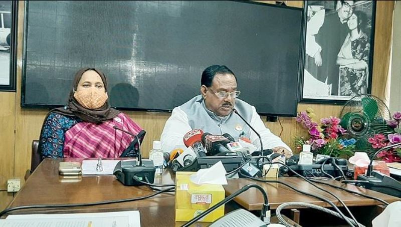 Miniket is not made by cutting thick rice: Sadhan Majumder
