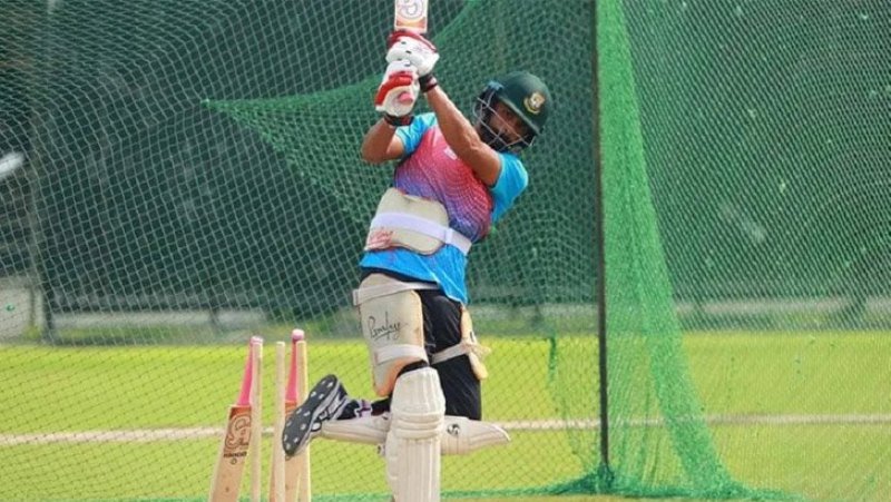 Injured Tamim Iqbal ruled out of New Zealand Tests Injured Tamim Iqbal ruled out of New Zealand Tests