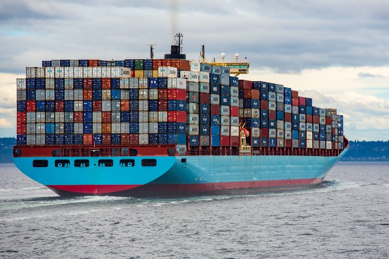 Exports increase by 13.5 percent defying second wave of coronavirus Exports increase by 13.5 percent defying second wave of coronavirus