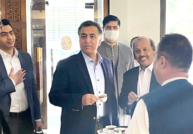 Afghanistan Resistance forces leader says ISI chief visiting Kabul to back Taliban's war in Panjshir with weapons Afghanistan Resistance forces leader says ISI chief visiting Kabul to back Taliban's war in Panjshir with weapons