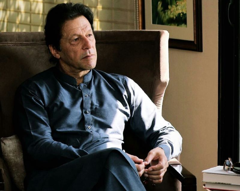 Pakistan: PM Imran Khan takes notice of Gwadar fishermen's 'very legitimate' demands