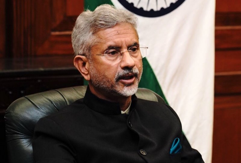 Indian EAM Jaishankar to visit Dhaka to finalize Narendra Modi's visit Indian EAM Jaishankar to visit Dhaka to finalize Narendra Modi's visit