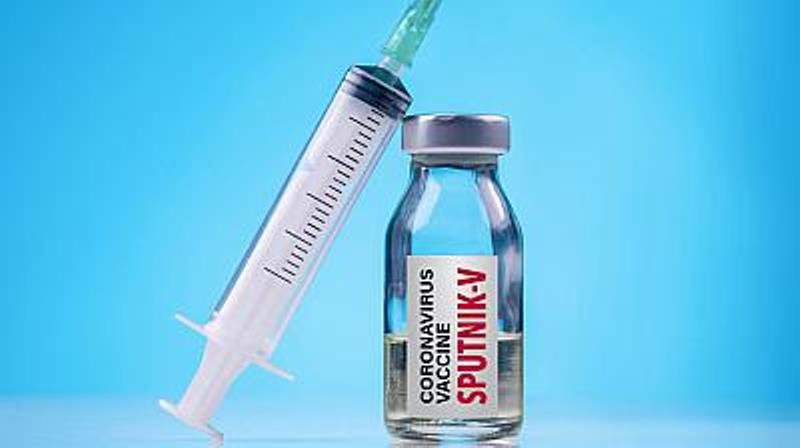 Russia's Covid-19 vaccine Sputnik V to enter Bangladesh for Russian workers Russia's Covid-19 vaccine Sputnik V to enter Bangladesh for Russian workers