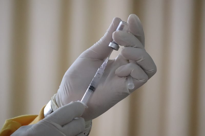 96 percent of Dhaka University students vaccinated against the coronavirus, says VC